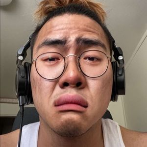 Meet your Posher, Maxwell